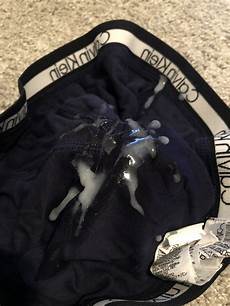 Men's Underwear Items