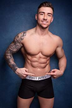Men's Underwears