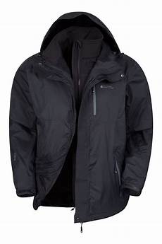 Mens Waterproof Jacket