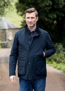 Mens Waterproof Jacket