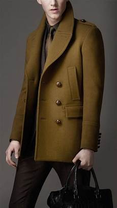 Mens Winter Coats