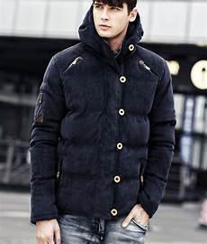 Mens Winter Jackets