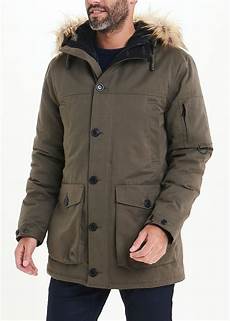 Mens Winter Jackets