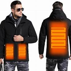 Mens Winter Jackets