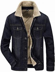 Mens Winter Jackets