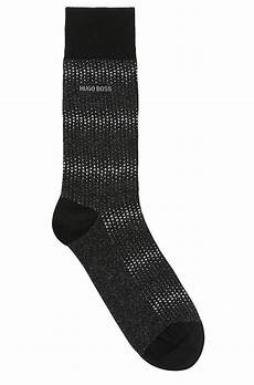 Mercerised Socks