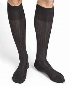 Mercerised Socks