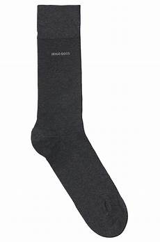 Mercerised Socks
