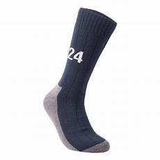 Mercerized Socks