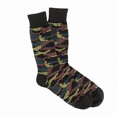 Mercerized Socks