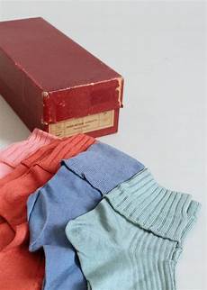 Mercerized Socks
