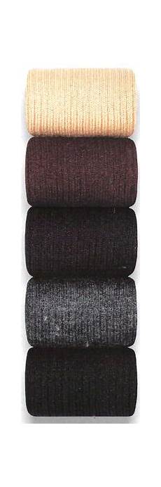 Mercerized Socks