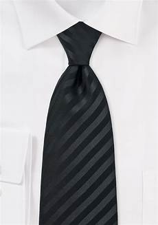 Microfiber Necktie