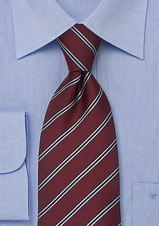 Microfiber Necktie