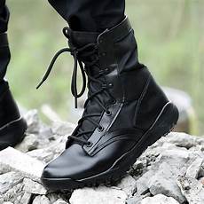 Military Shoes