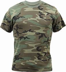 Military T-Shirts