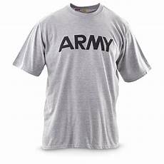 Military T-Shirts