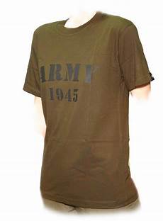 Military T-Shirts
