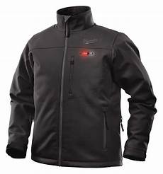 Milwaukee Heated Jacket