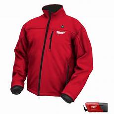 Milwaukee Heated Jacket