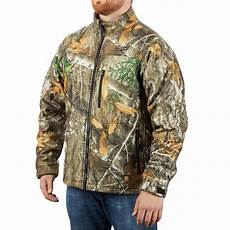 Milwaukee Heated Jacket