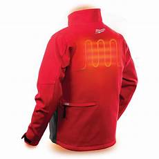Milwaukee Heated Jacket