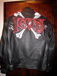Milwaukee Jacket