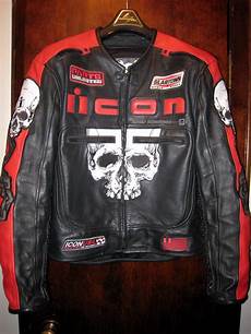 Milwaukee Jacket