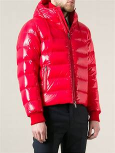 Moncler Coat Mens