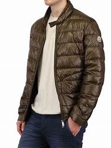 Moncler Jacket Mens