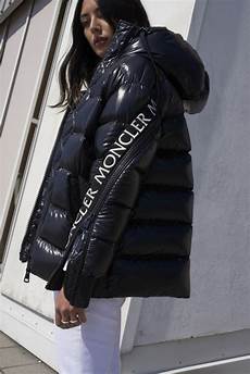 Moncler Puffer Jacket