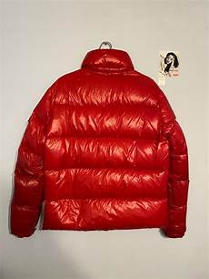 Moncler Puffer Jacket