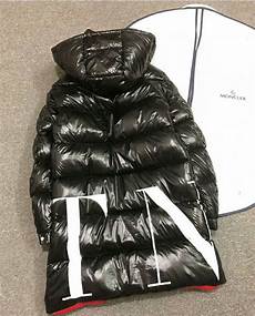 Moncler Puffer Jacket