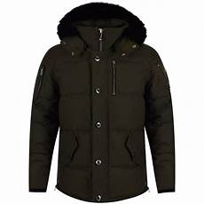Moose Knuckle Coat
