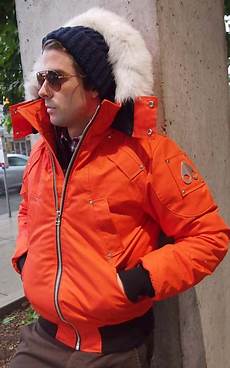 Moose Knuckle Coat