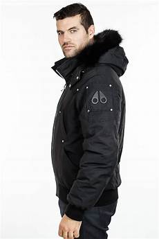 Moose Knuckle Coat