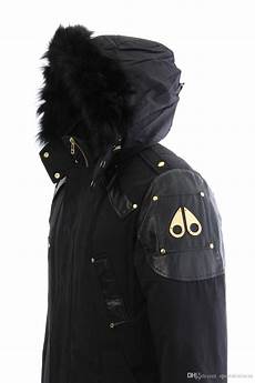 Moose Knuckle Coat