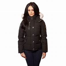 Moose Knuckle Jacket
