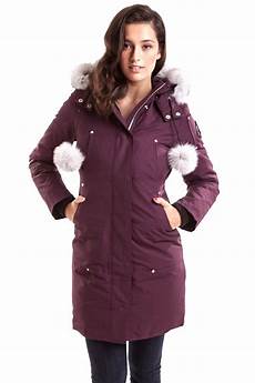 Moose Knuckle Jacket