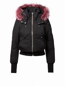Moose Knuckle Jacket