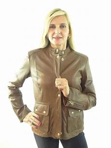 Moto Jacket