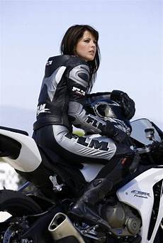 Motorbike Leather Race Suits