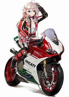Motorbike Leather Race Suits