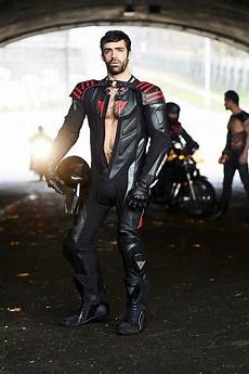 Motorbike Suits