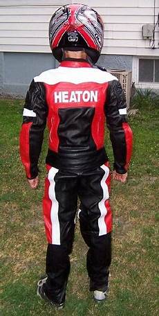 Motorbike Suits