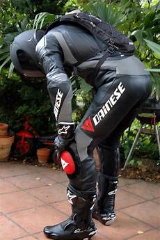 Motorbike Suits