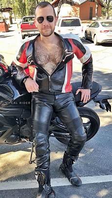 Motorcycle Jacket