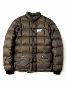 Mountain Equipment Jacket
