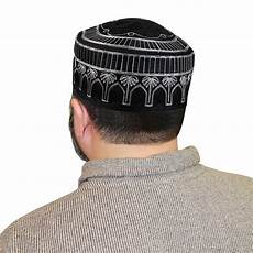 Muslim Cap