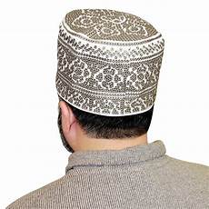 Muslim Caps